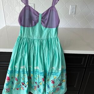 Her Universe Ariel Dress